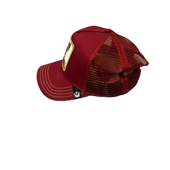 Rabbit Goorin hat - Picture 3 of 3